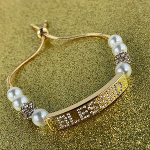 Urban Soul Adjustable Women’s Bracelet